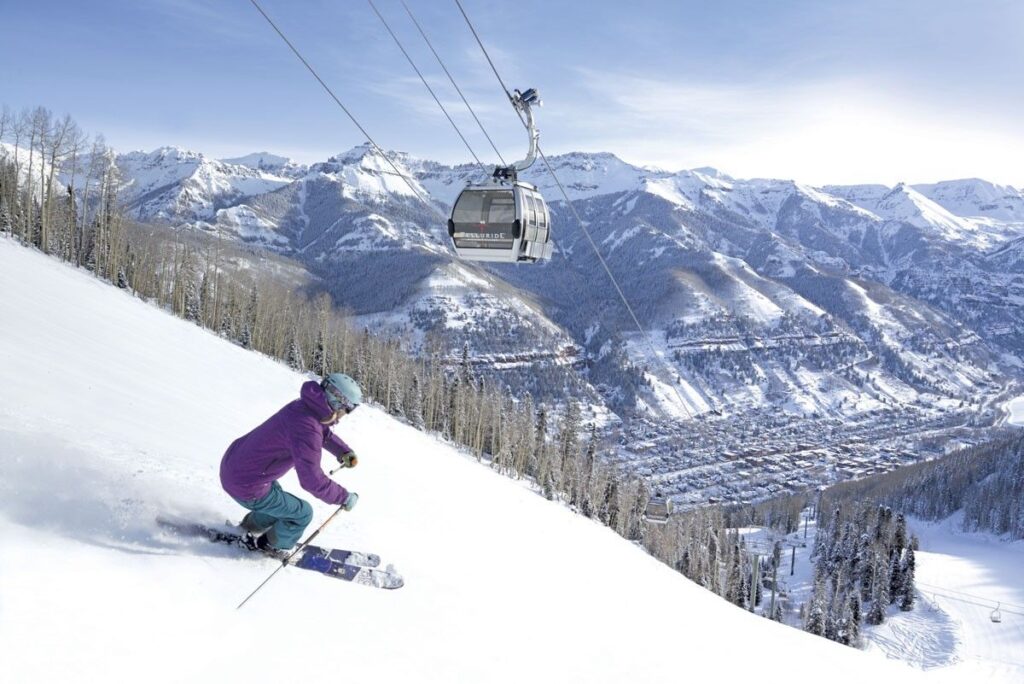 3 Steps To Plan the Ultimate Ski Trip in Colorado