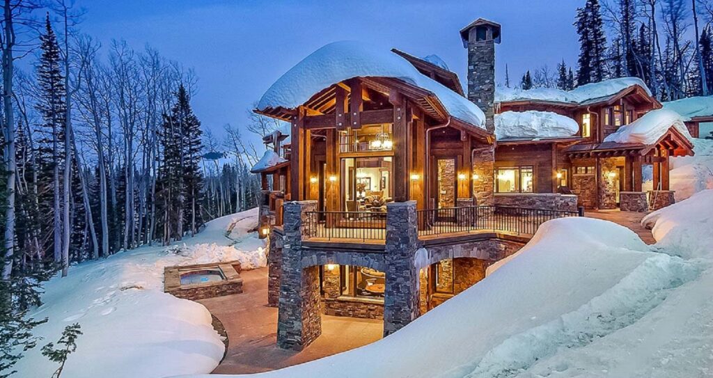 Choosing the Right Winter Vacation Property in Colorado