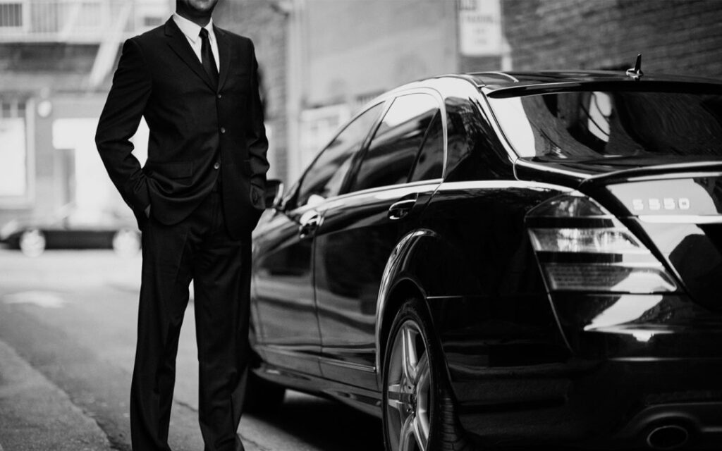 Chauffer Car Service – The Comfortable Way to Reach Your Destination